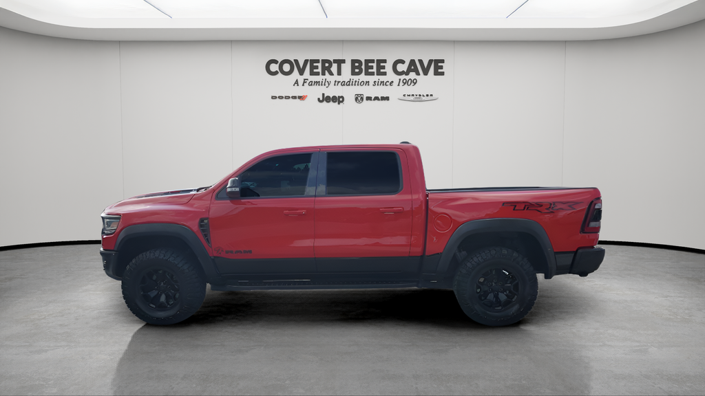 Used Car 2022 Ram 1500  Trx For Sale Under $80,000 In Austin, Texas