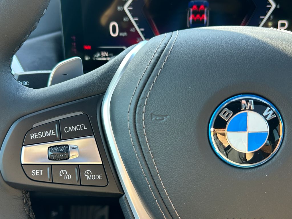 2026 BMW X5 xDrive50e 19