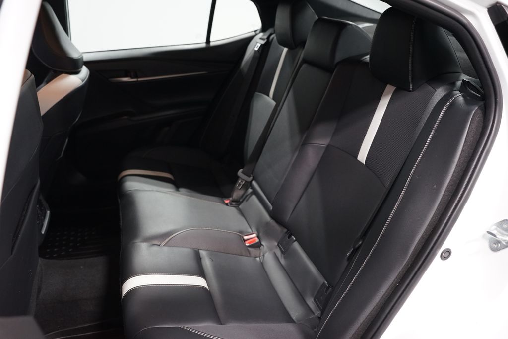 Thumbnail: 2025 Toyota Camry - 30