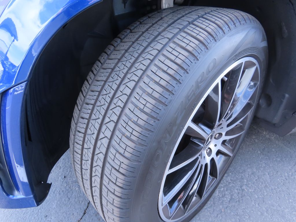 2020 Mercedes-Benz GLE 350 14