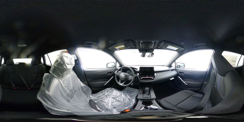 Thumbnail: 2026 Toyota Corolla Cross - 8