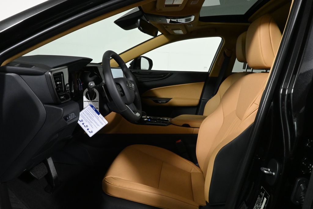 Thumbnail: 2026 Lexus NX - 3