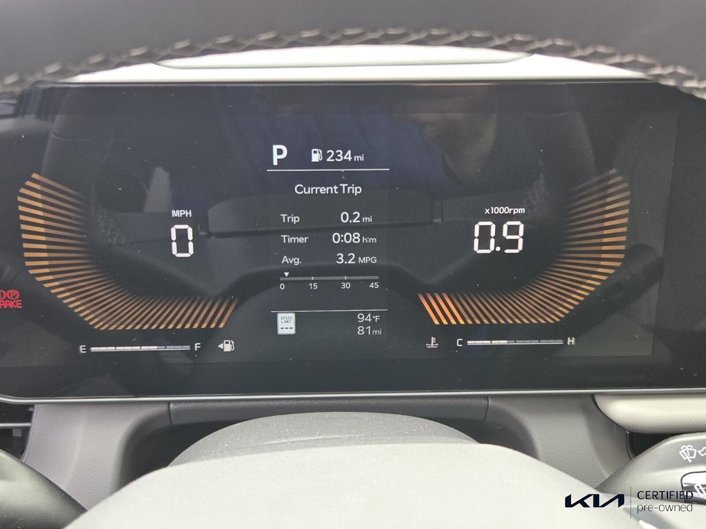 2027 Kia Seltos - $27,577