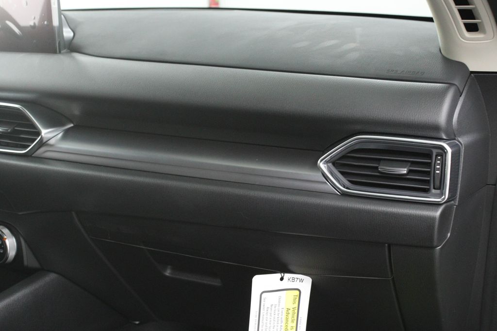 New Car 2025 Mazda Cx-5  2.5 S For Sale Under $30,000 In Georgetown, Texas