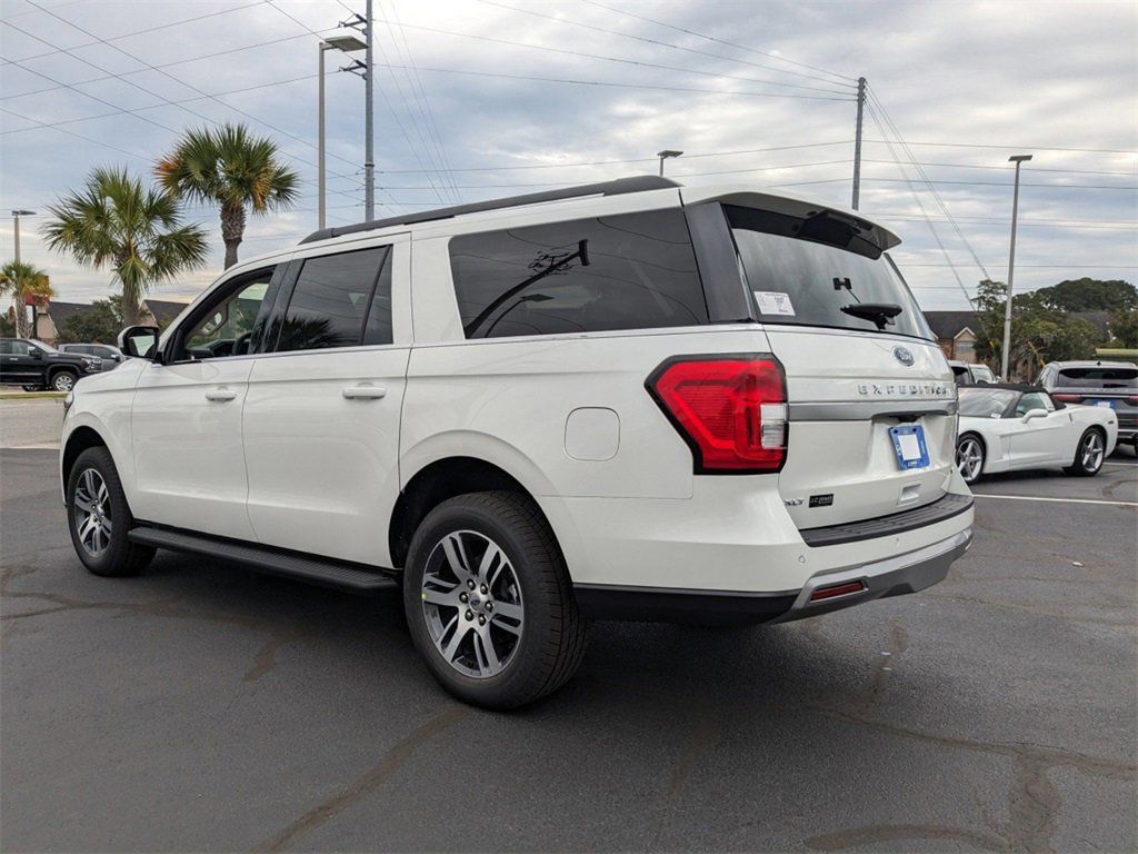 2024 Ford Expedition MAX XLT