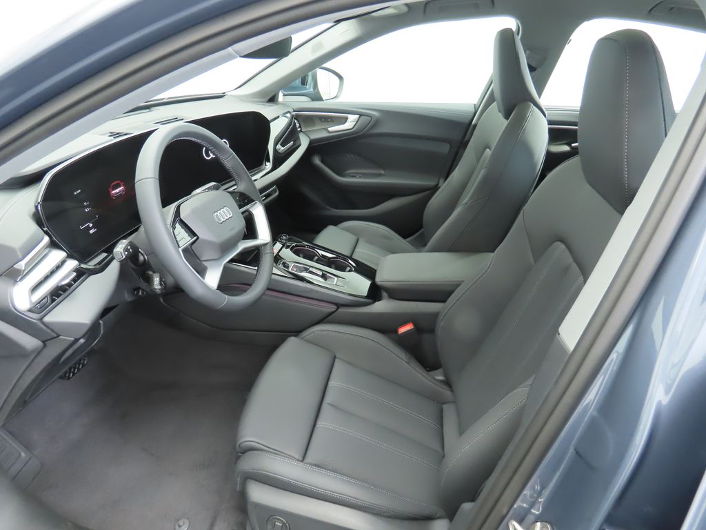 2025 Audi A5  21