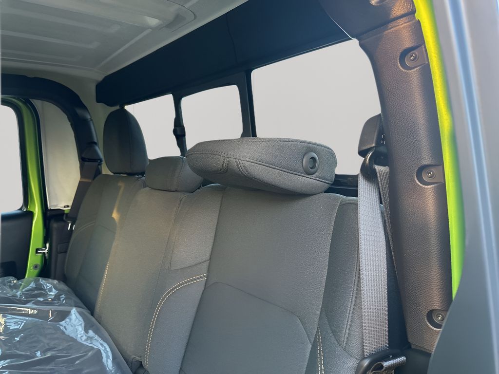 New Car 2025 Jeep Gladiator  For Sale Under $40,000 In Austin, Texas