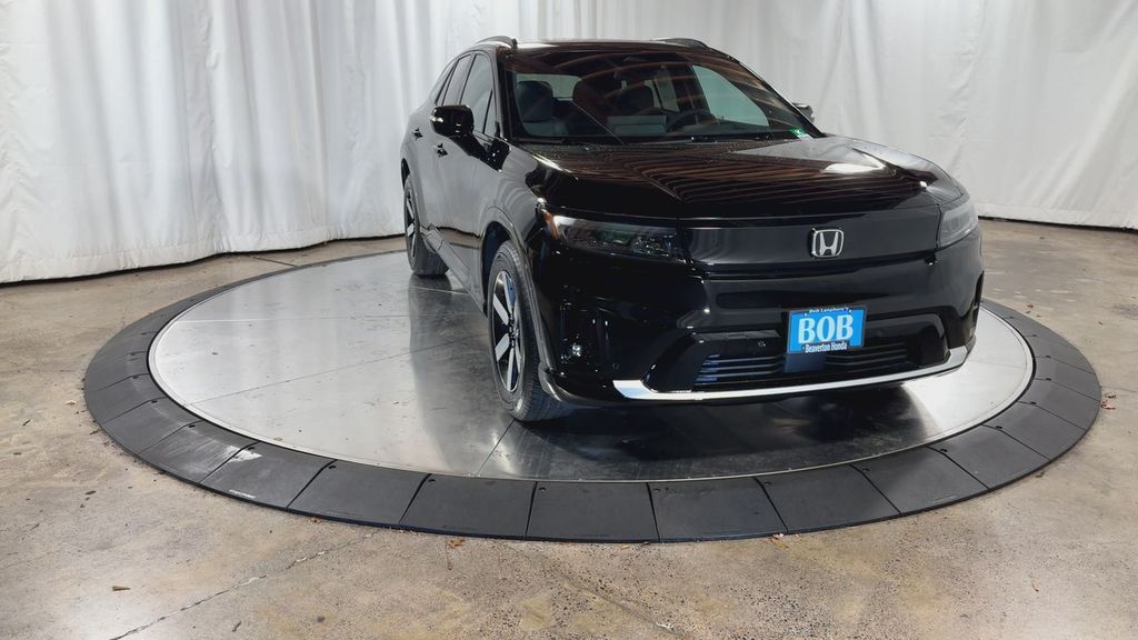 new 2026 Honda Prologue car, priced at $56,450