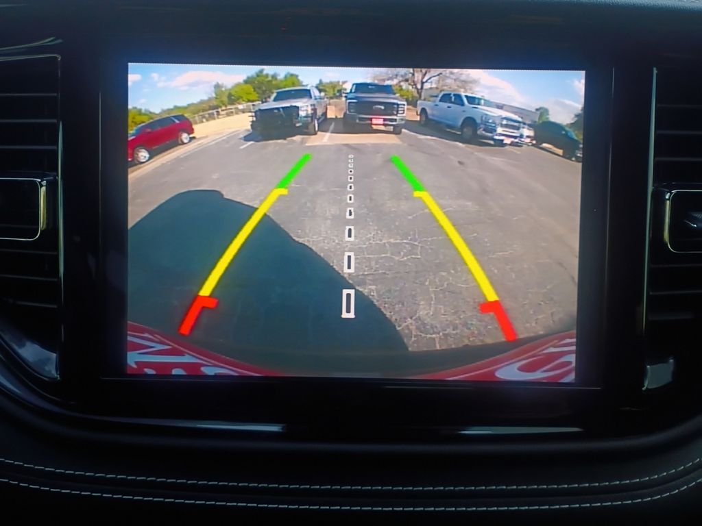 Used Car 2024 Dodge Durango  Srt 392 For Sale Under $70,000 In Austin, Texas