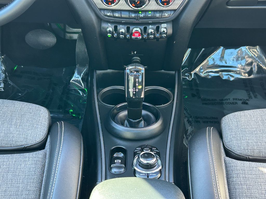 Thumbnail: 2023 MINI Cooper Countryman - 26