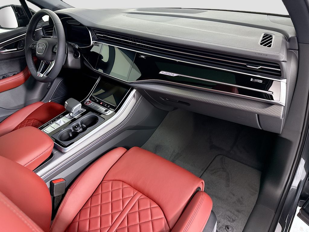 Thumbnail: 2026 Audi SQ7 - 18