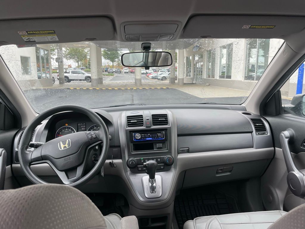 Thumbnail: 2009 Honda CR-V - 5