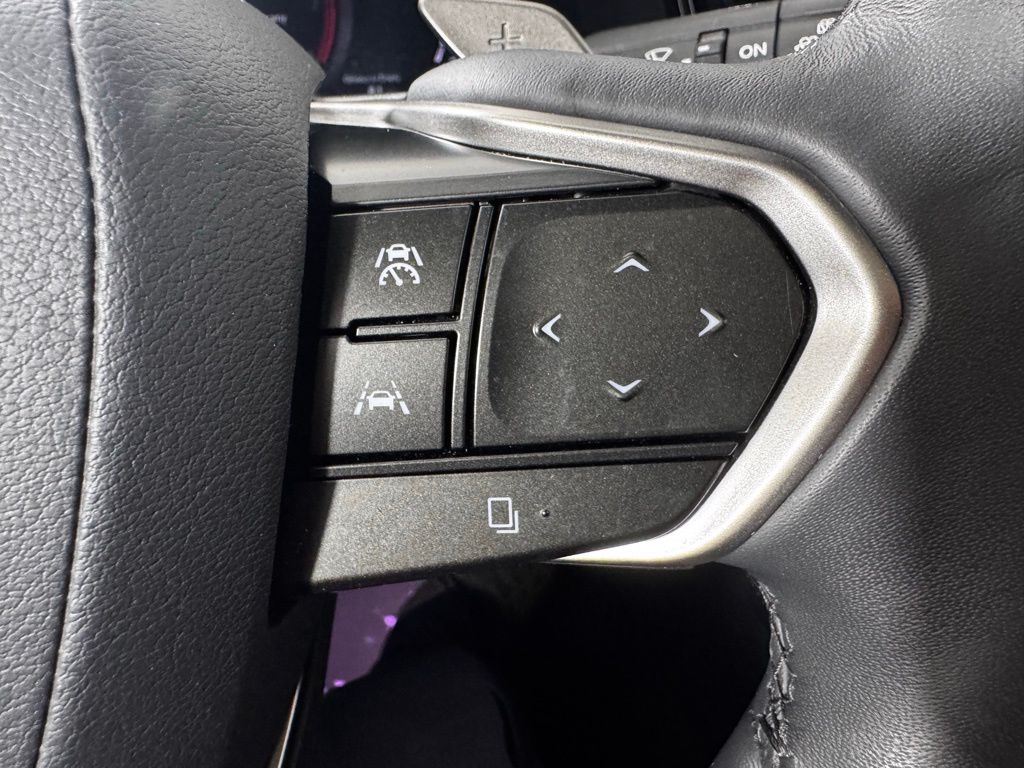 Used 2024 White Lexus 350 Premium Plus image 8