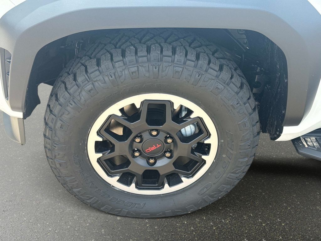 New 2026 Toyota 4Runner i-FORCE MAX SUV