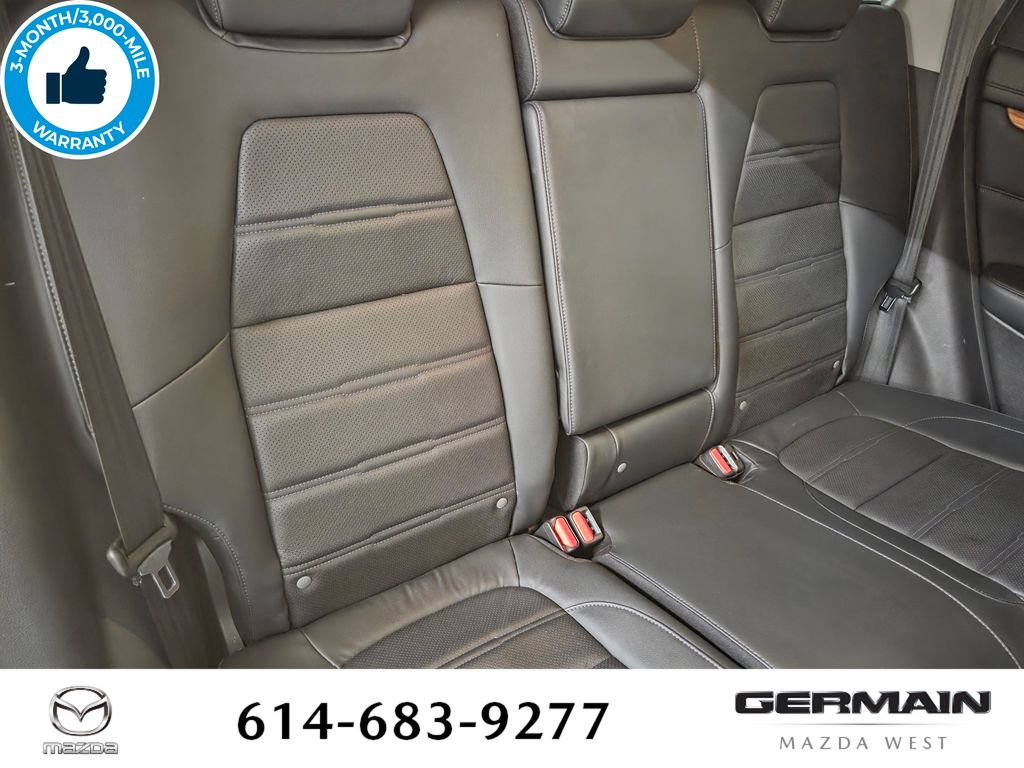 Used 2022  Honda Touring image 18
