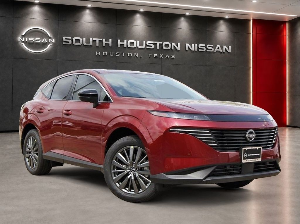 2026 Nissan Murano SL - 0