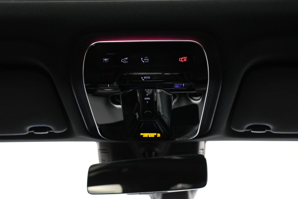 Thumbnail: 2025 Mercedes-Benz GLC - 16