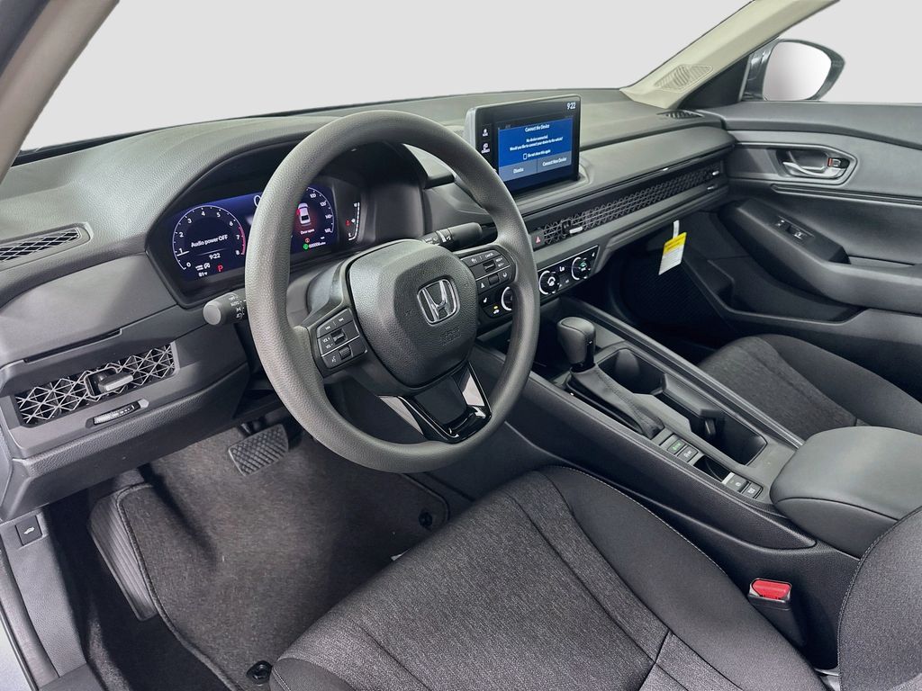 Thumbnail: 2026 Honda Accord - 9