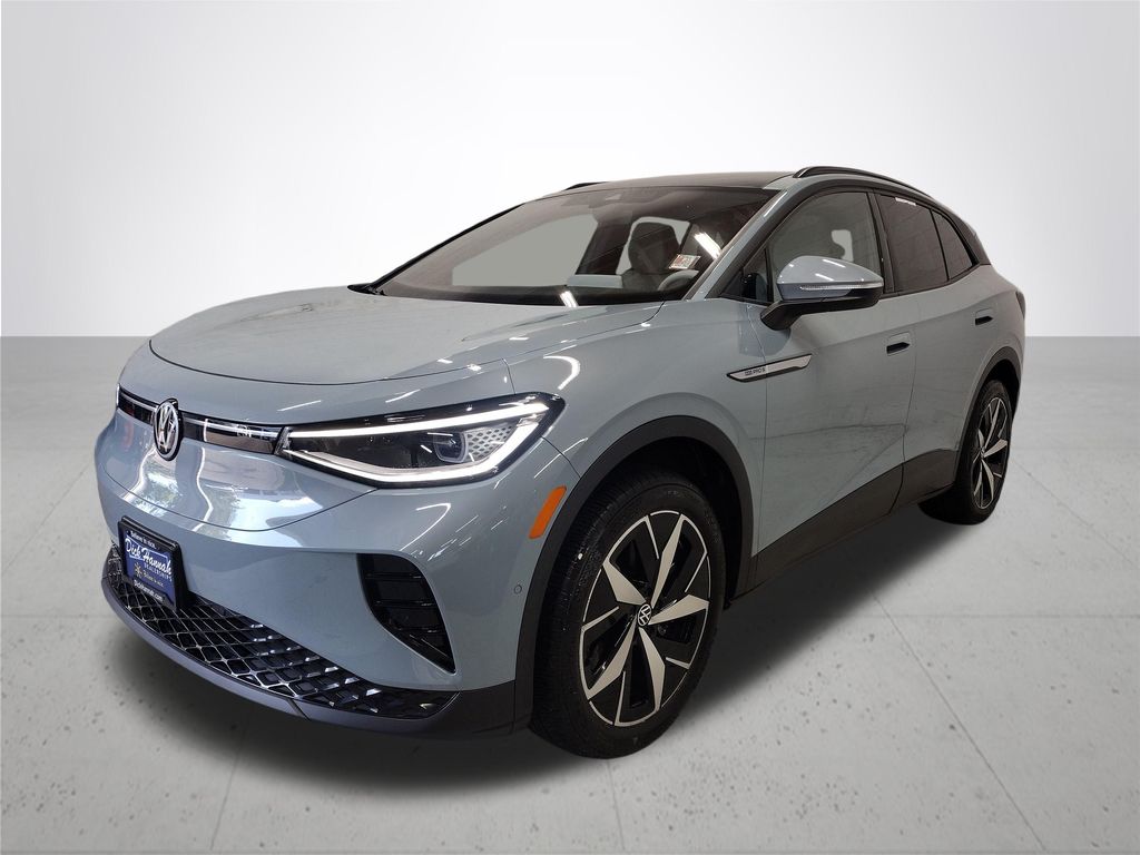 2023 Volkswagen ID.4 Pro S