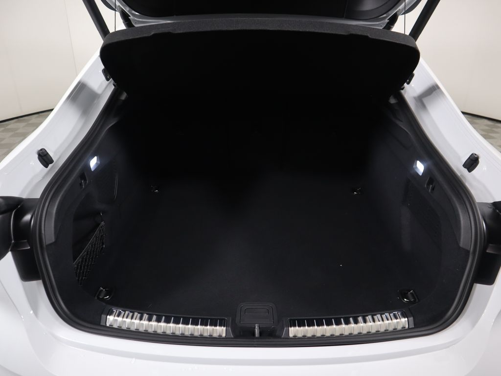 Thumbnail: 2025 Audi A5 - 30