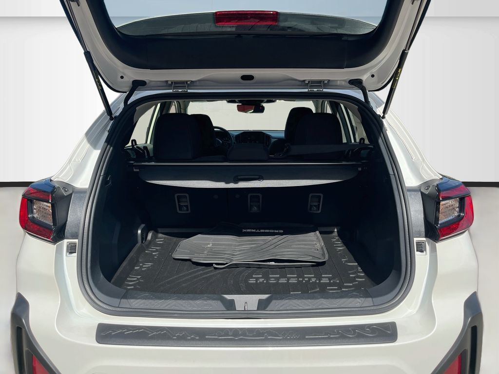 Used 2026 White Subaru Premium image 26