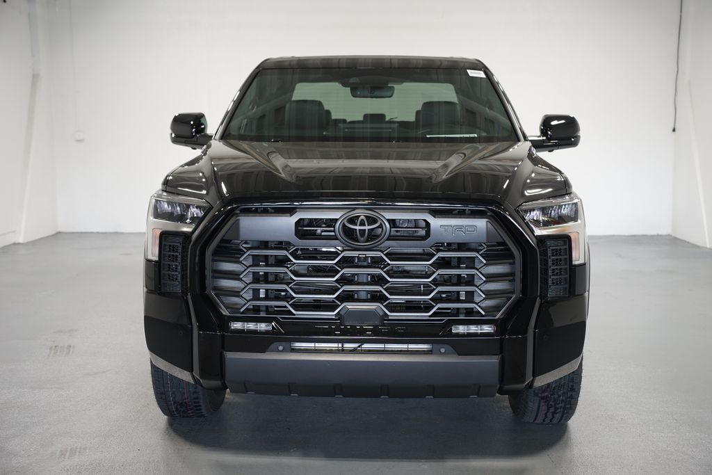 Thumbnail: 2026 Toyota Tundra - 2