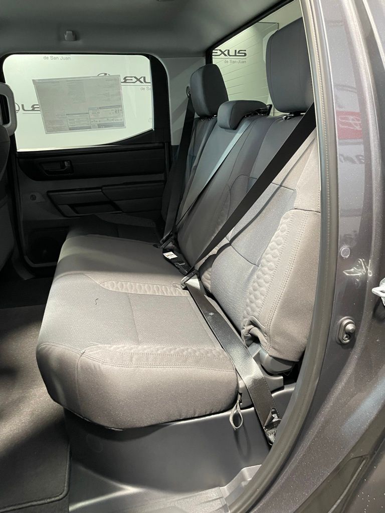 Thumbnail: 2026 Toyota Tundra - 24