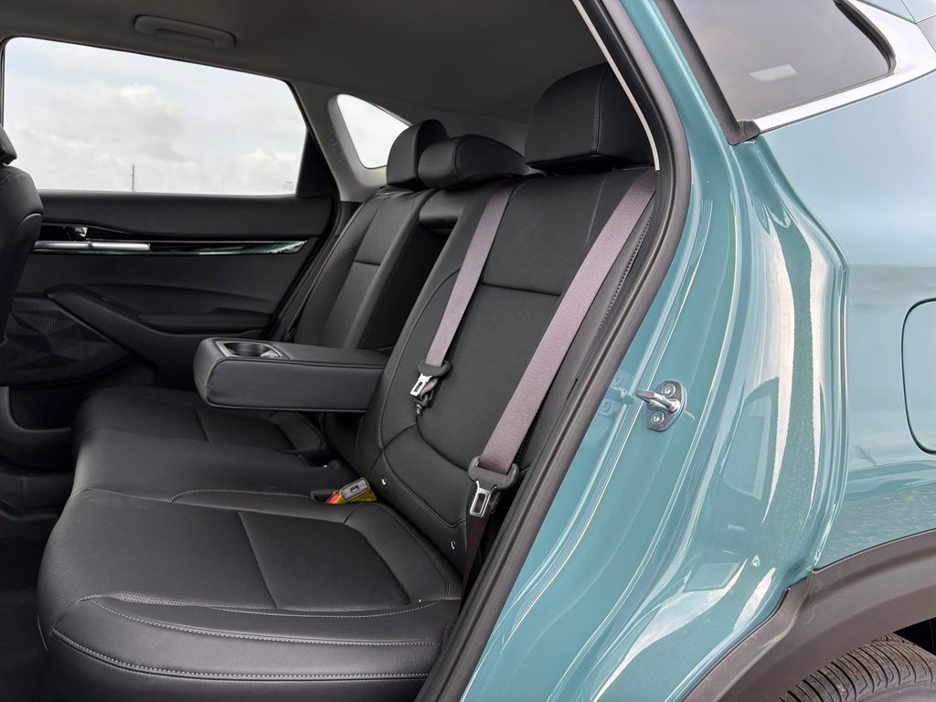 New 2026 Kia Seltos SUV