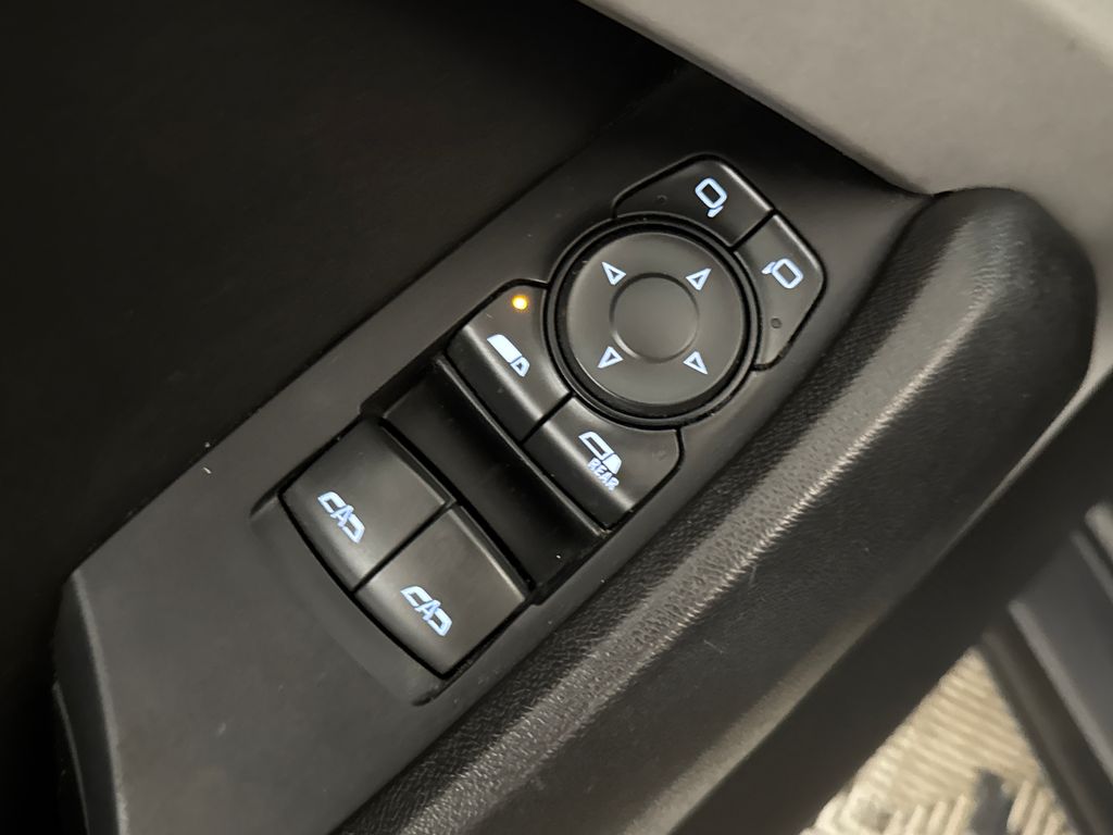 Certified Used 2020 Gray Chevrolet 1LT image 18