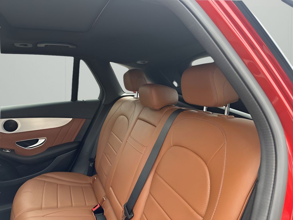 Used Car 2022 Mercedes-benz Glc  Glc 300 For Sale Under $35,000 In Austin, Texas