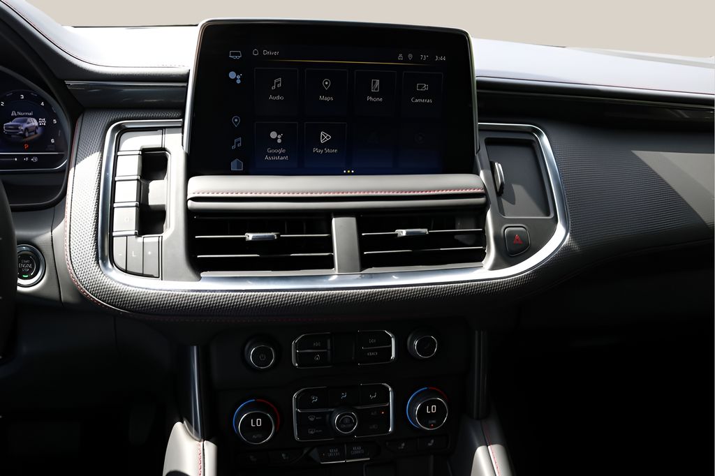 Used Car 2024 Chevrolet Tahoe  Rst For Sale Under $70,000 In Austin, Texas