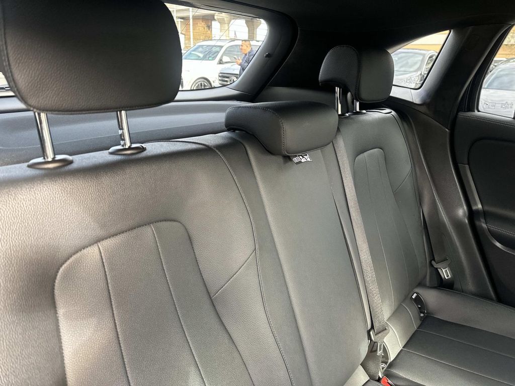 Thumbnail: 2025 Mercedes-Benz GLA - 27