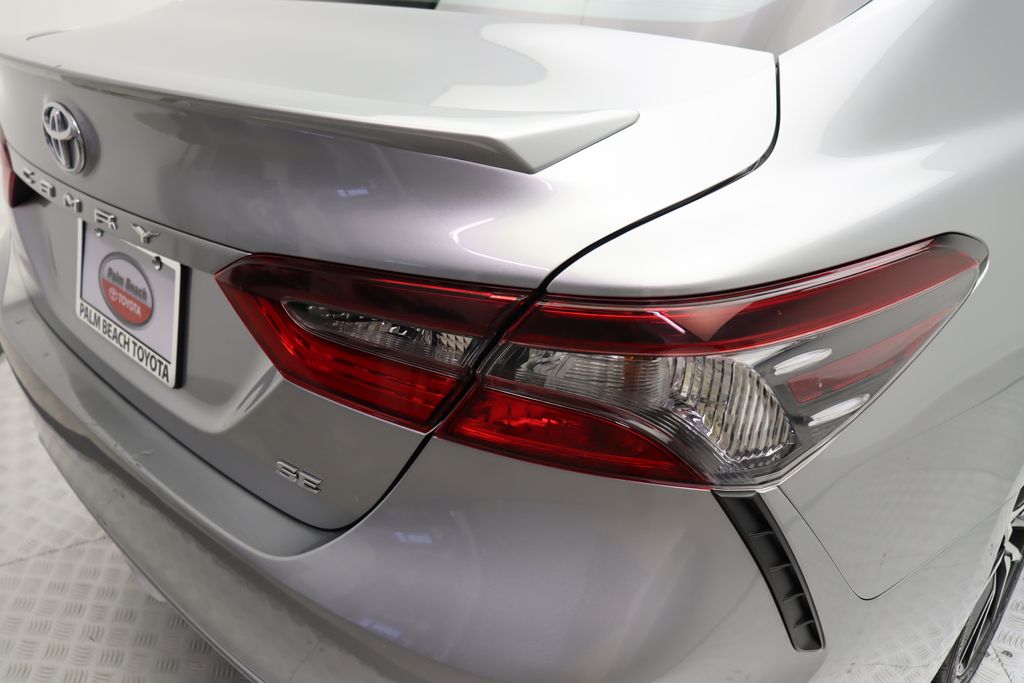 Thumbnail: 2023 Toyota Camry - 9