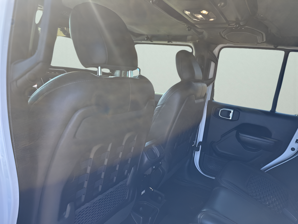 Used Car 2021 Jeep Wrangler  Unlimited Rubicon For Sale Under $35,000 In Austin, Texas