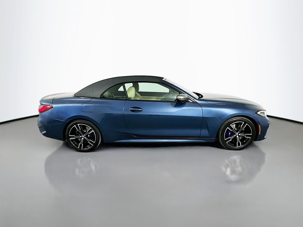 Thumbnail: 2023 BMW 4 Series - 4