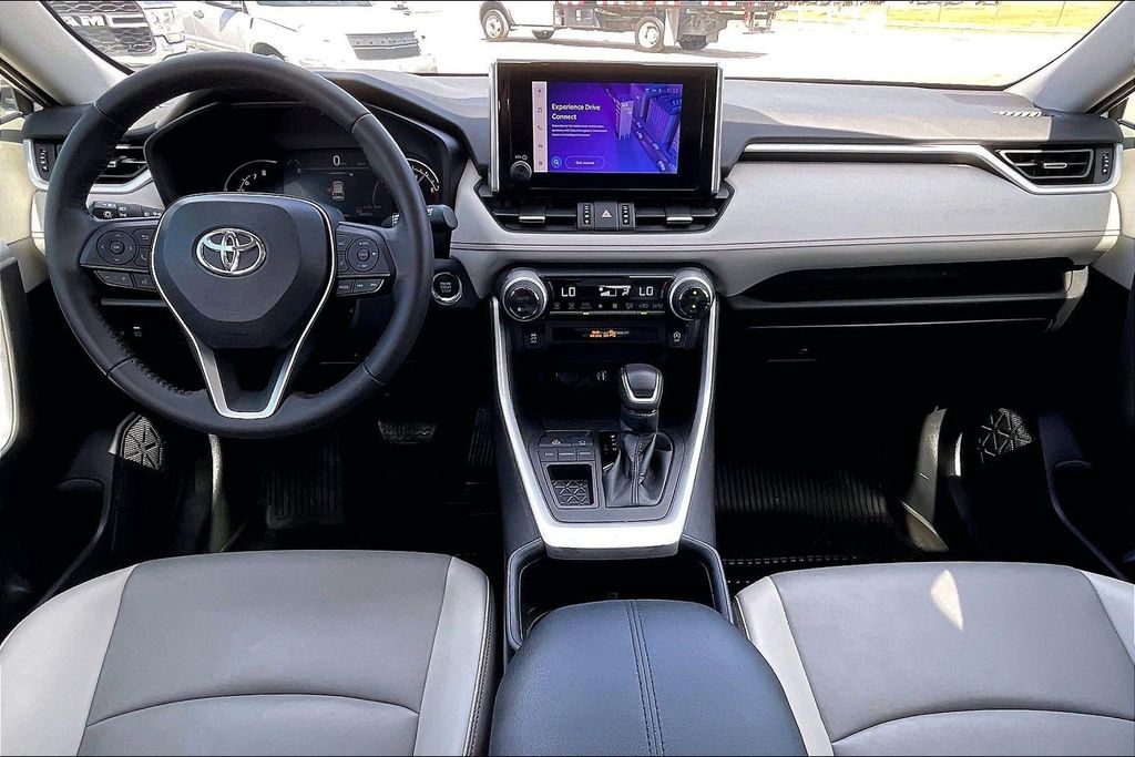 Used 2023 Toyota RAV4 XLE Premium 4D Sport Utility