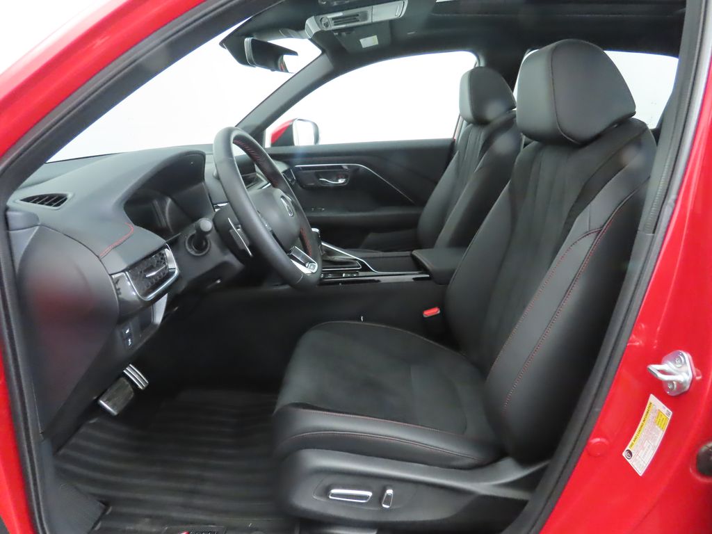 Thumbnail: 2025 Acura ADX - 21