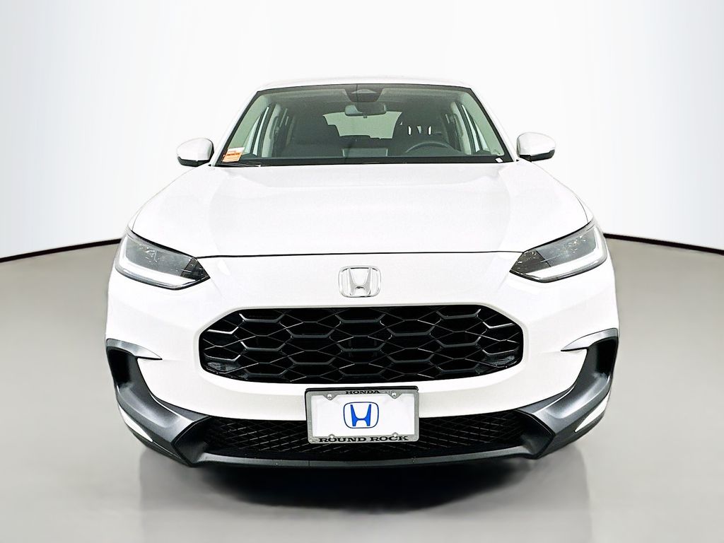 Thumbnail: 2026 Honda HR-V - 2