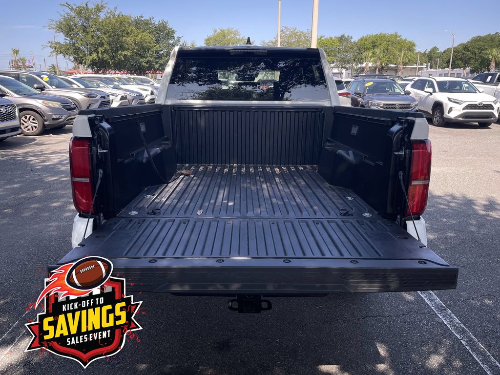 Used 2026 Toyota Tacoma Truck