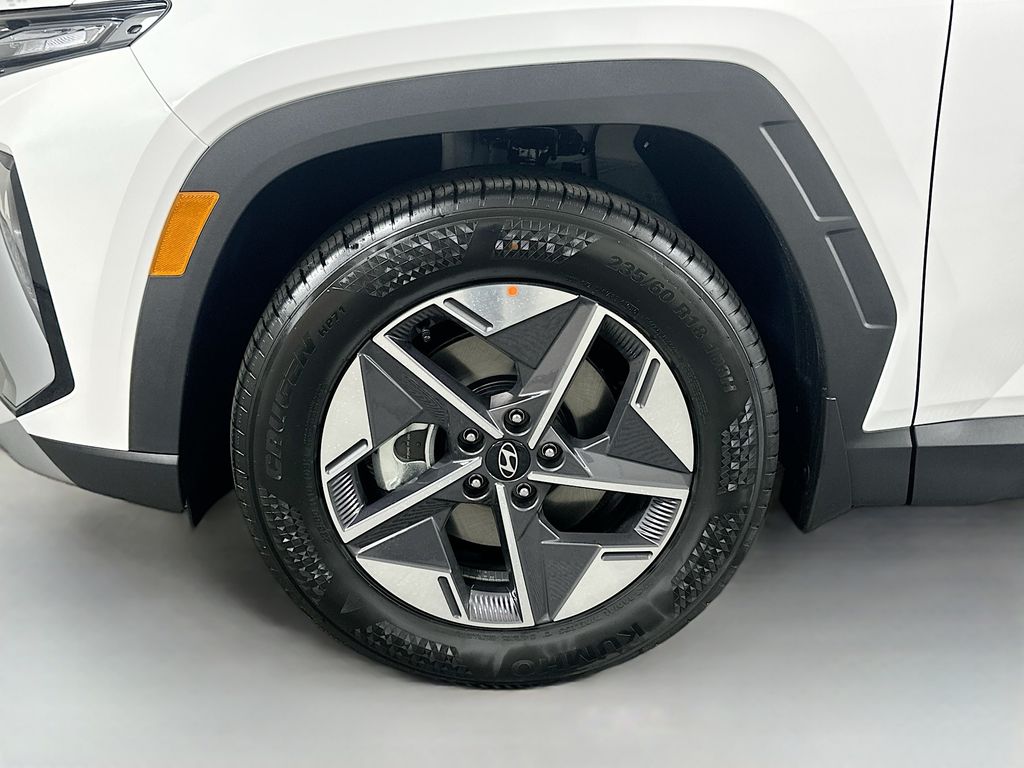 Thumbnail: 2026 Hyundai Tucson - 22