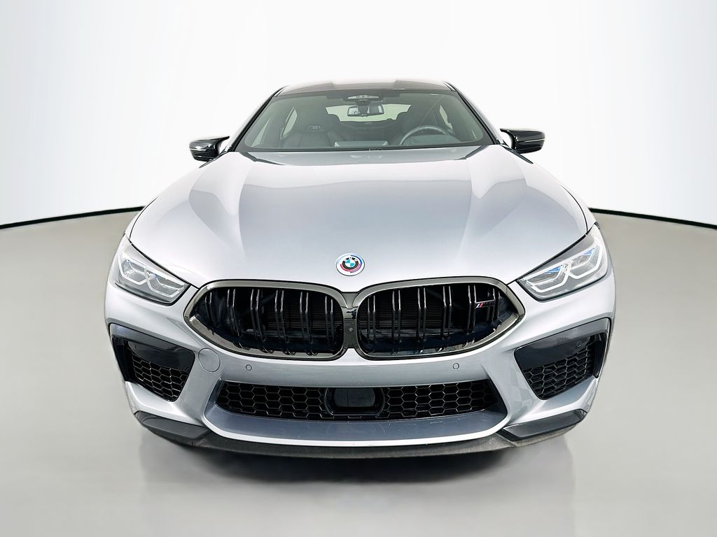 2023 BMW M8 Competition 2