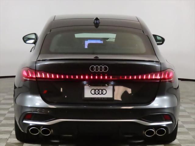 Thumbnail: 2025 Audi S5 - 4