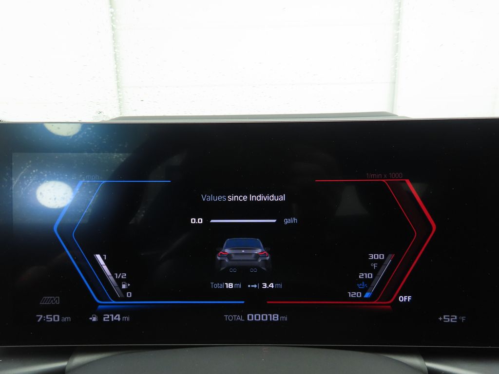 Thumbnail: 2026 BMW M2 - 30