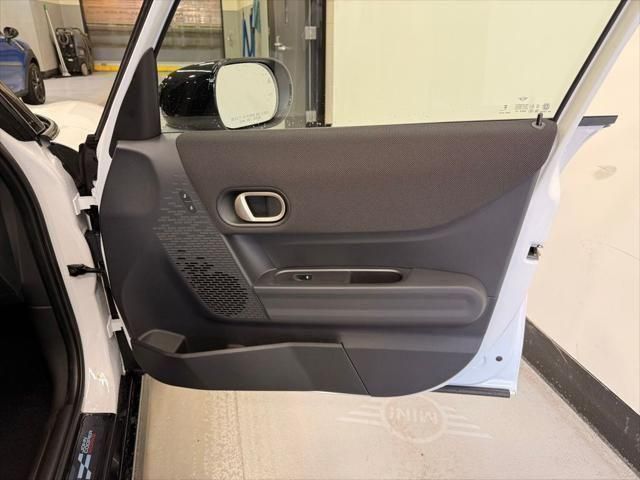 Thumbnail: 2026 MINI Cooper - 27