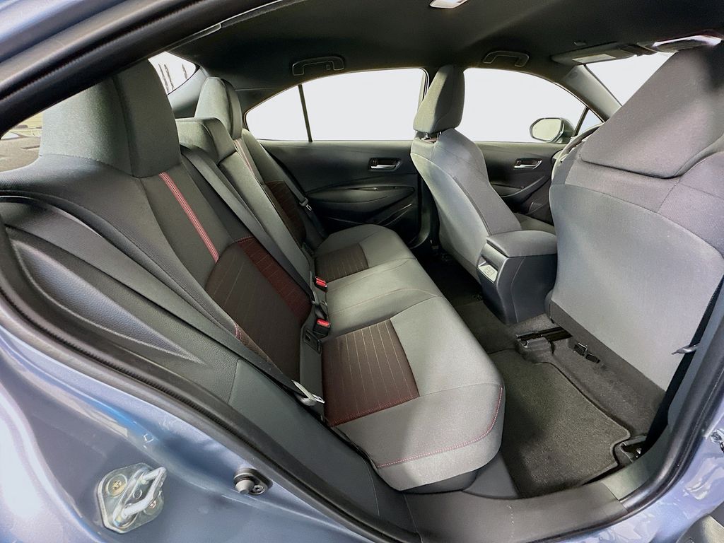 Thumbnail: 2026 Toyota Corolla - 26