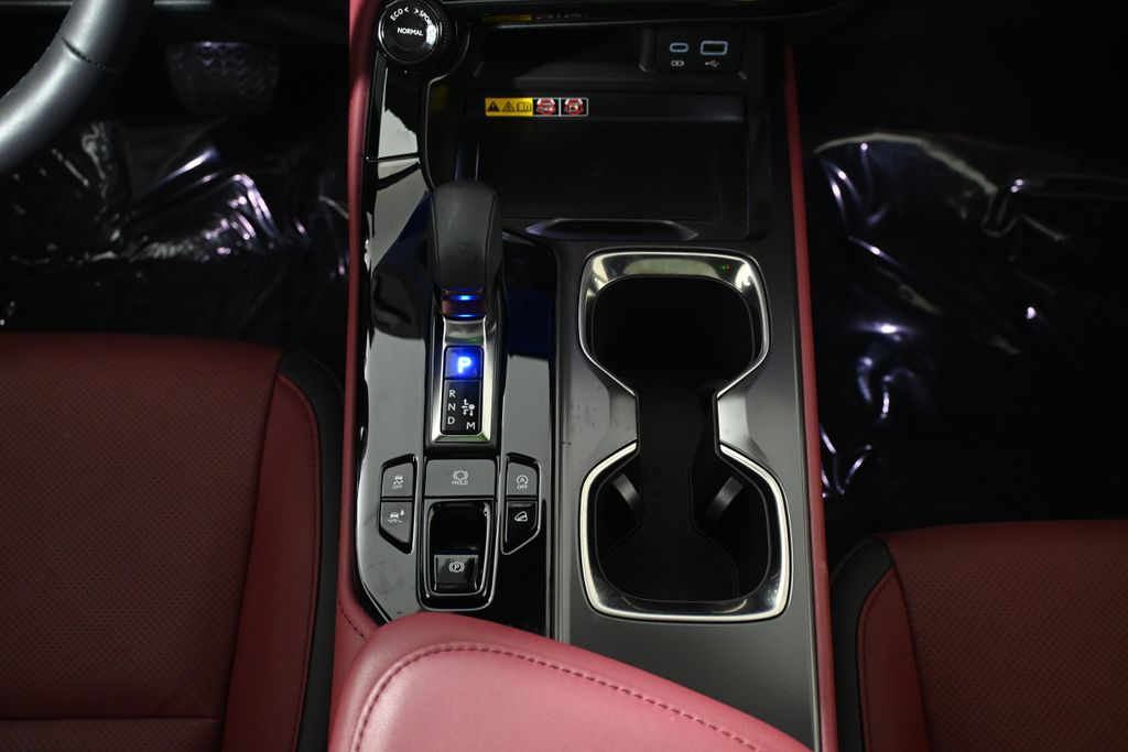 Thumbnail: 2026 Lexus NX - 24