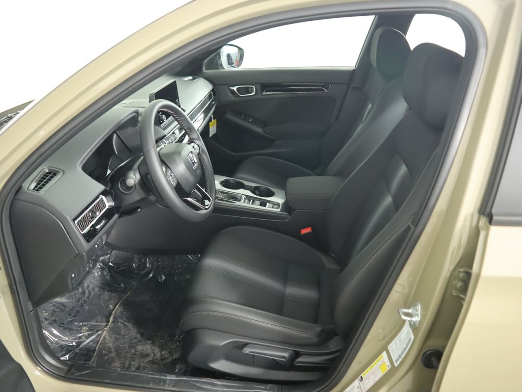 Thumbnail: 2026 Honda Civic - 20