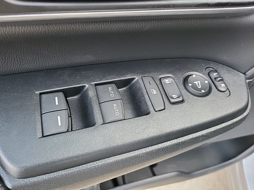 2022 Honda CR-V EX-L 14