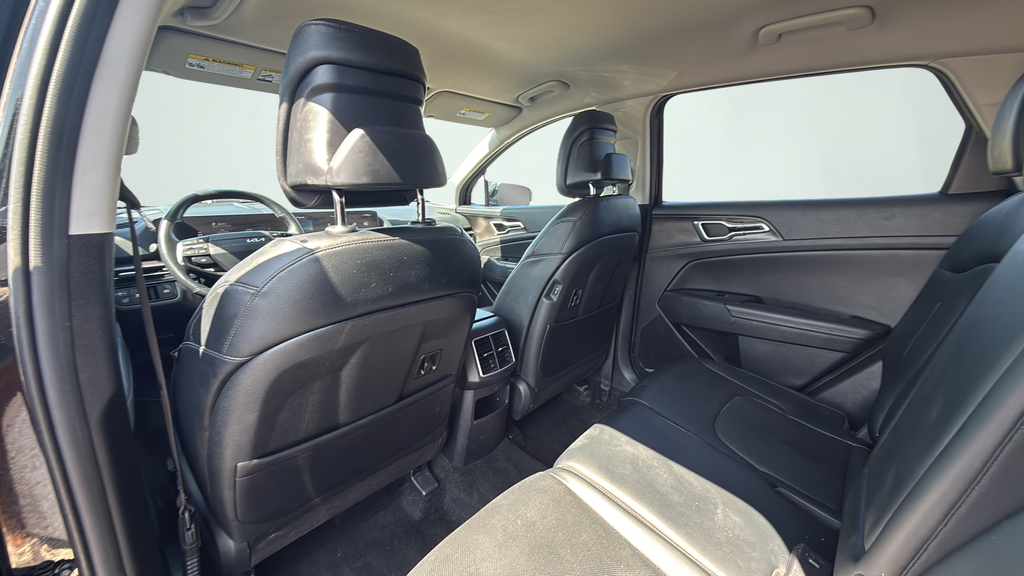 Used 2026 Kia Sportage SUV
