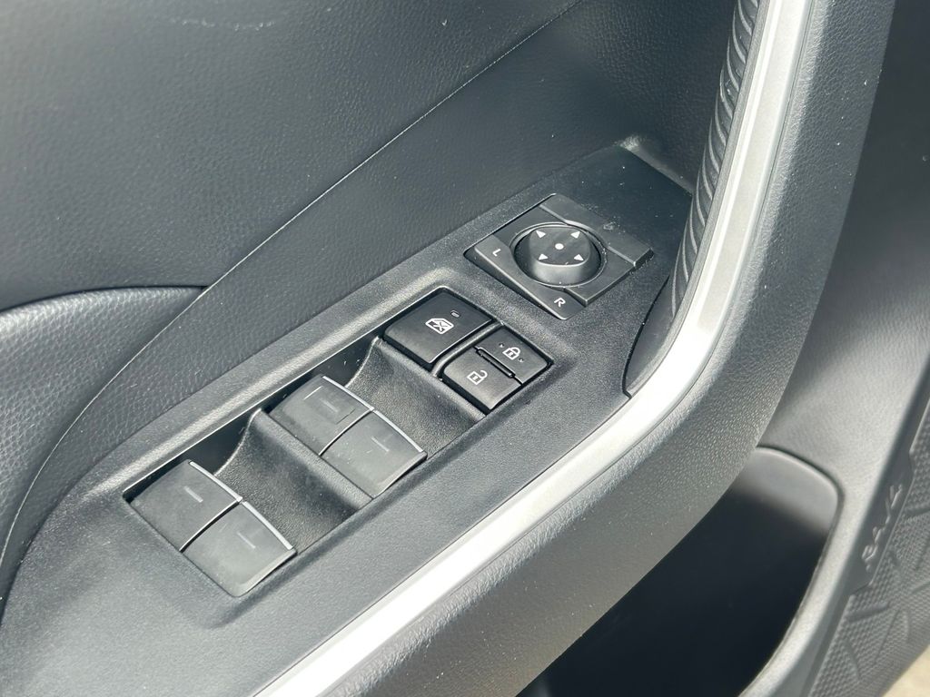 Used 2024 Toyota RAV4 SUV